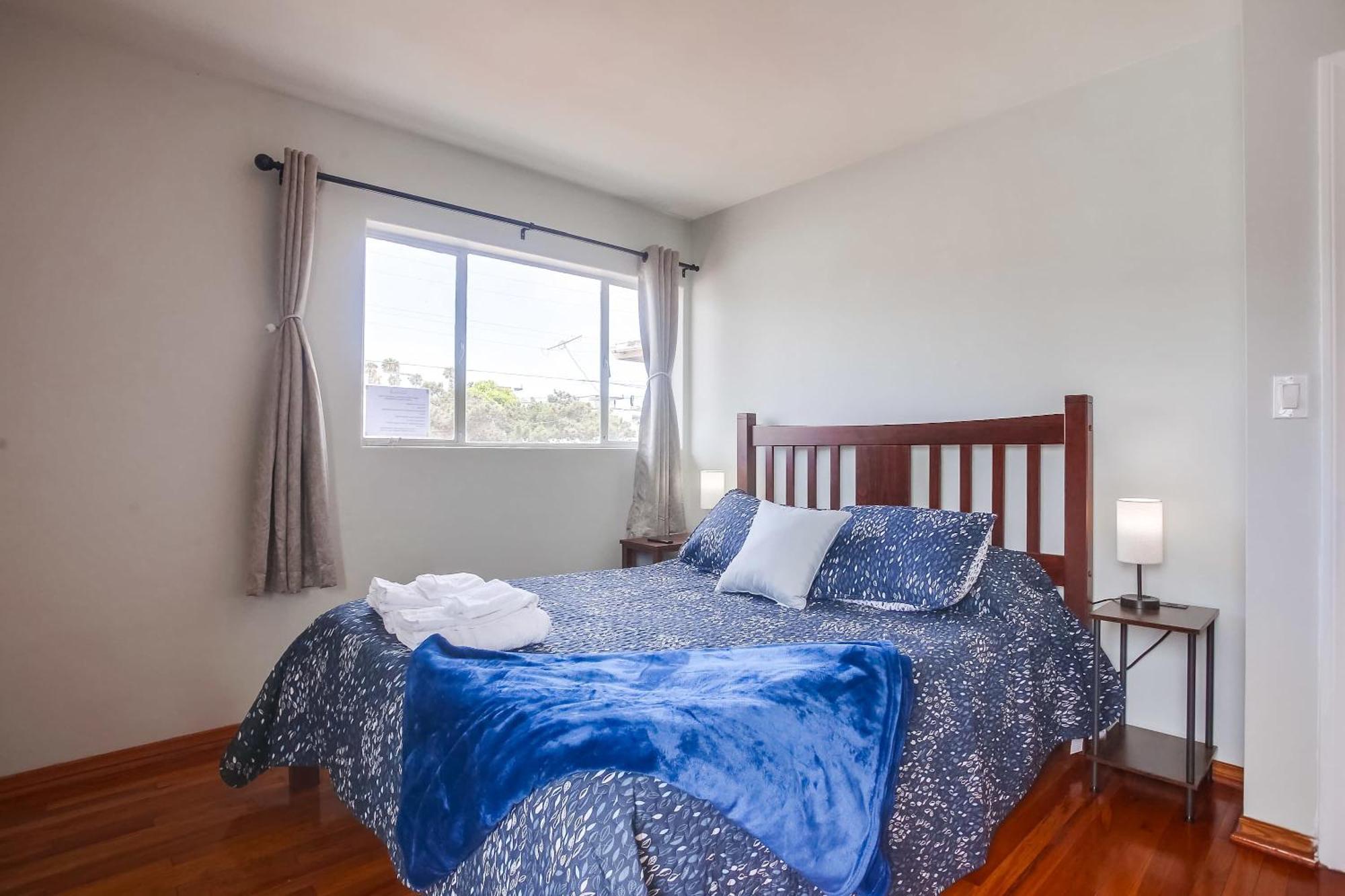 סן דייגו Steps 2 Ocean & Surfing Ocean Views Rooftop Deck מראה חיצוני תמונה