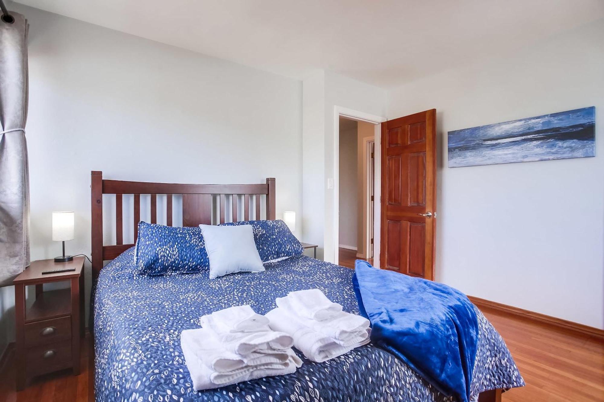 סן דייגו Steps 2 Ocean & Surfing Ocean Views Rooftop Deck מראה חיצוני תמונה