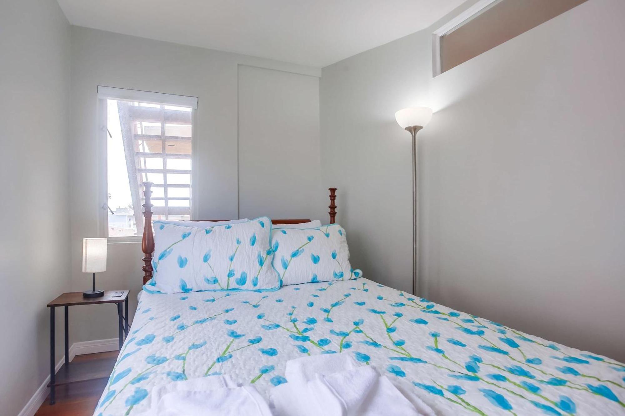סן דייגו Steps 2 Ocean & Surfing Ocean Views Rooftop Deck מראה חיצוני תמונה