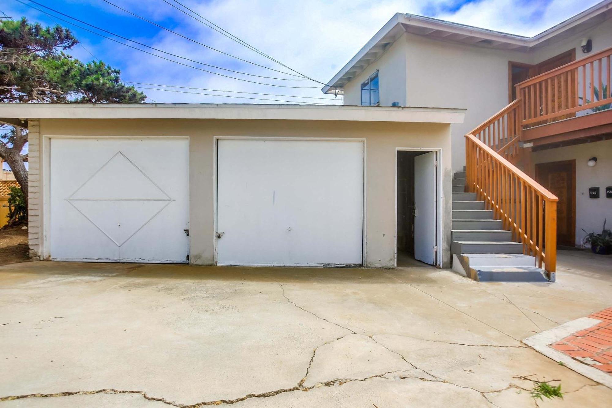 סן דייגו Steps 2 Ocean & Surfing Ocean Views Rooftop Deck מראה חיצוני תמונה