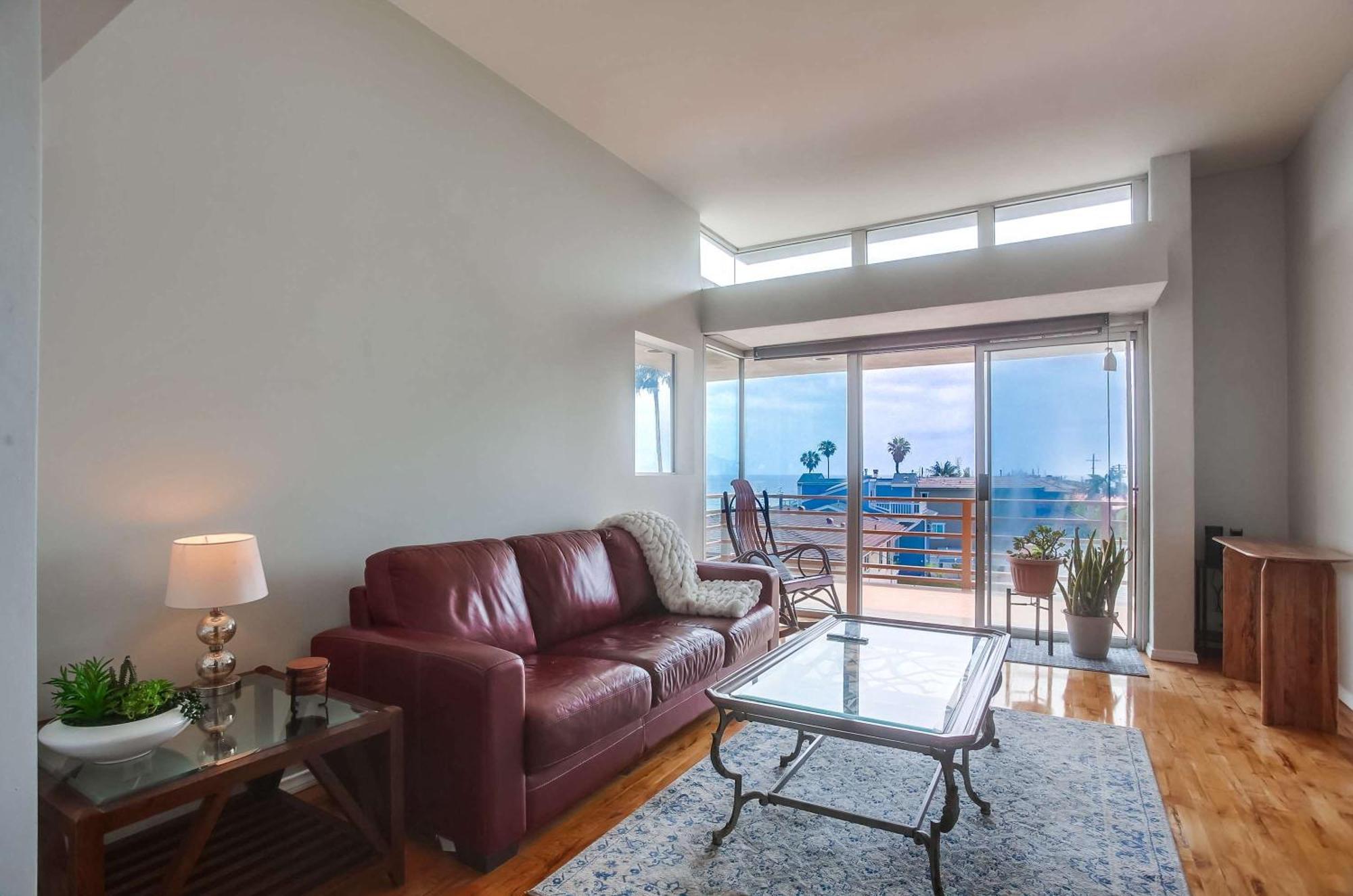 סן דייגו Steps 2 Ocean & Surfing Ocean Views Rooftop Deck מראה חיצוני תמונה